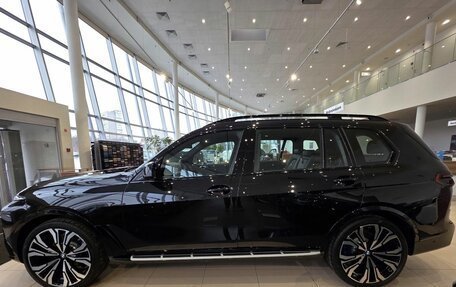 BMW X7, 2025 год, 17 900 000 рублей, 7 фотография
