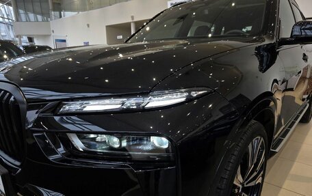 BMW X7, 2025 год, 17 900 000 рублей, 9 фотография