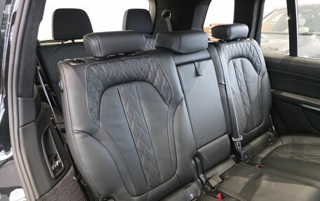 BMW X7, 2025 год, 17 900 000 рублей, 12 фотография