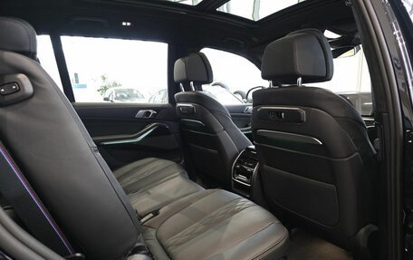 BMW X7, 2025 год, 17 900 000 рублей, 13 фотография