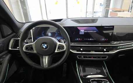 BMW X7, 2025 год, 17 900 000 рублей, 20 фотография