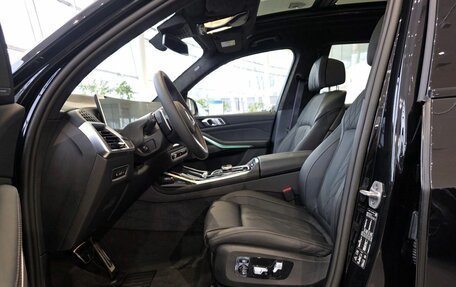 BMW X7, 2025 год, 17 900 000 рублей, 18 фотография