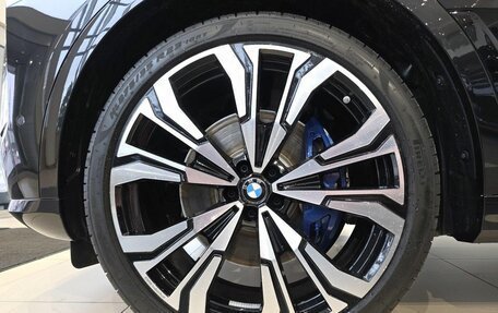 BMW X7, 2025 год, 17 900 000 рублей, 10 фотография