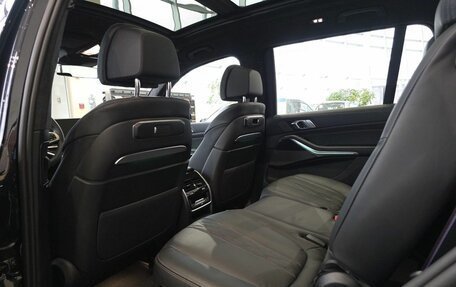 BMW X7, 2025 год, 17 900 000 рублей, 15 фотография