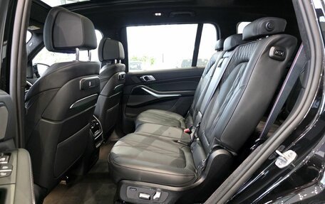 BMW X7, 2025 год, 17 900 000 рублей, 11 фотография