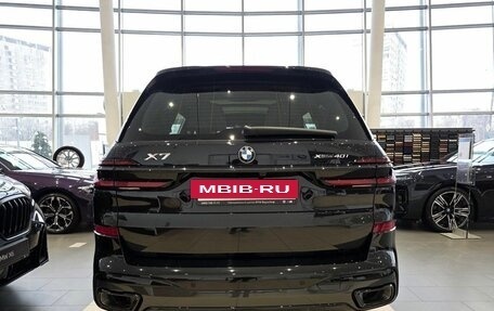 BMW X7, 2025 год, 17 900 000 рублей, 6 фотография