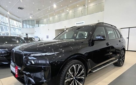 BMW X7, 2025 год, 17 900 000 рублей, 8 фотография