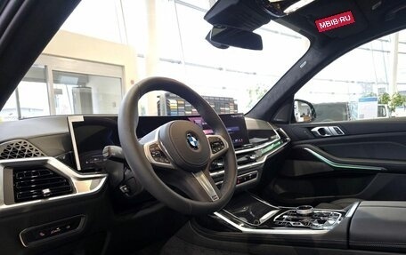 BMW X7, 2025 год, 17 900 000 рублей, 19 фотография