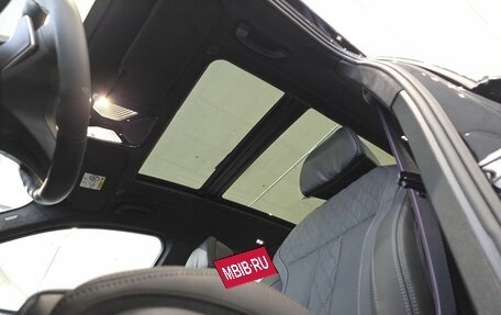 BMW X7, 2025 год, 17 900 000 рублей, 17 фотография