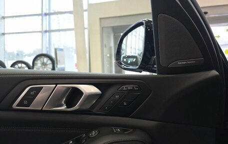 BMW X7, 2025 год, 17 900 000 рублей, 27 фотография