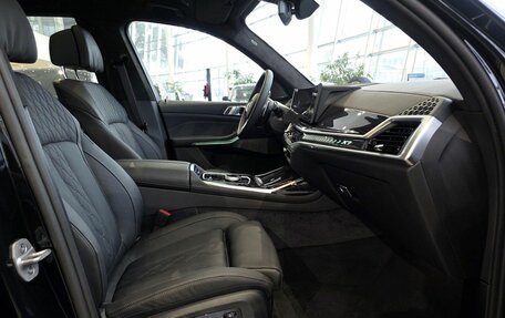 BMW X7, 2025 год, 17 900 000 рублей, 23 фотография