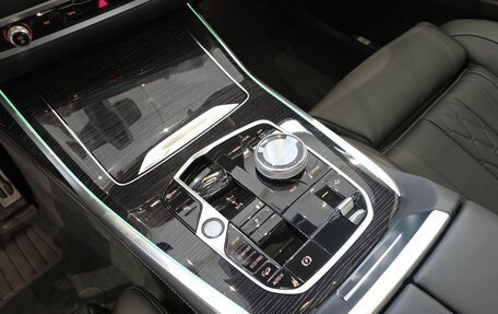 BMW X7, 2025 год, 17 900 000 рублей, 24 фотография