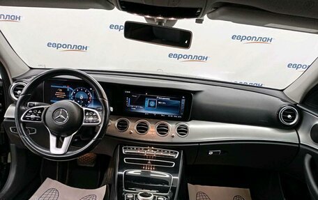 Mercedes-Benz E-Класс, 2020 год, 3 395 205 рублей, 5 фотография