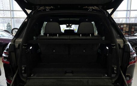 BMW X7, 2025 год, 17 900 000 рублей, 28 фотография