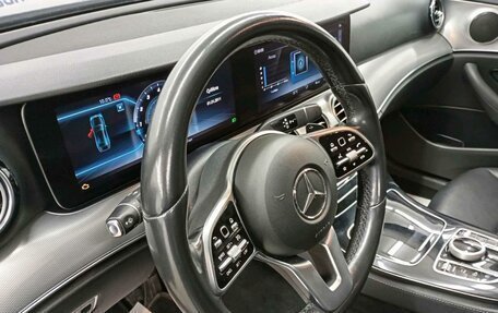 Mercedes-Benz E-Класс, 2020 год, 3 395 205 рублей, 6 фотография