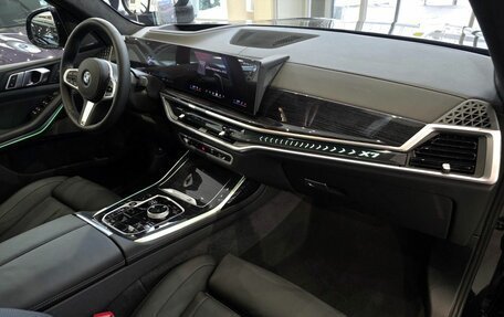 BMW X7, 2025 год, 17 900 000 рублей, 22 фотография