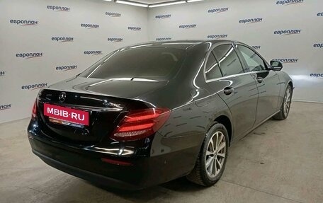 Mercedes-Benz E-Класс, 2020 год, 3 395 205 рублей, 3 фотография