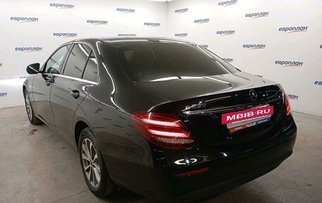 Mercedes-Benz E-Класс, 2020 год, 3 395 205 рублей, 4 фотография