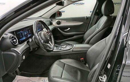 Mercedes-Benz E-Класс, 2020 год, 3 395 205 рублей, 8 фотография