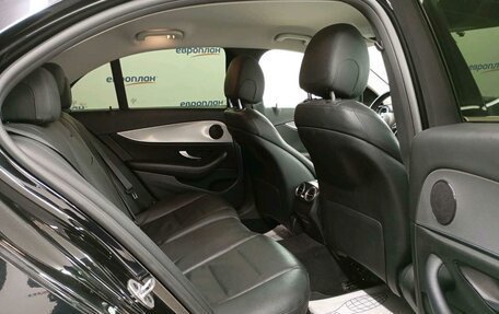 Mercedes-Benz E-Класс, 2020 год, 3 395 205 рублей, 12 фотография