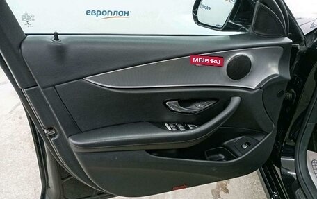 Mercedes-Benz E-Класс, 2020 год, 3 395 205 рублей, 9 фотография
