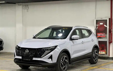 Nissan Qashqai, 2026 год, 1 640 777 рублей, 2 фотография