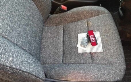 Toyota Sienta, 2022 год, 1 348 000 рублей, 11 фотография