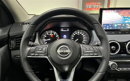 Nissan Qashqai, 2026 год, 1 640 777 рублей, 10 фотография