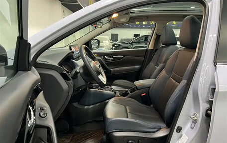 Nissan Qashqai, 2026 год, 1 640 777 рублей, 7 фотография