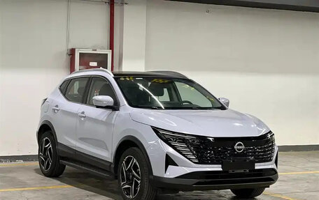 Nissan Qashqai, 2026 год, 1 640 777 рублей, 4 фотография