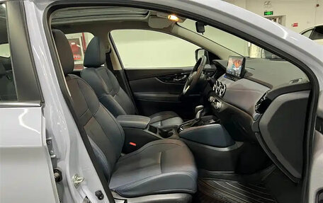 Nissan Qashqai, 2026 год, 1 640 777 рублей, 8 фотография