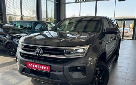 Volkswagen Amarok, 2026 год, 9 800 000 рублей, 1 фотография