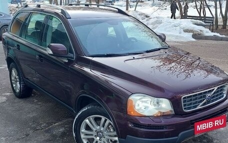 Volvo XC90 II рестайлинг, 2007 год, 1 150 000 рублей, 1 фотография