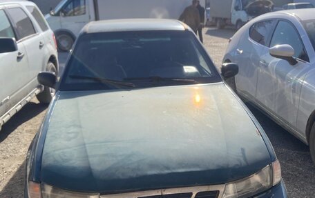 Daewoo Nexia I рестайлинг, 2004 год, 90 000 рублей, 1 фотография