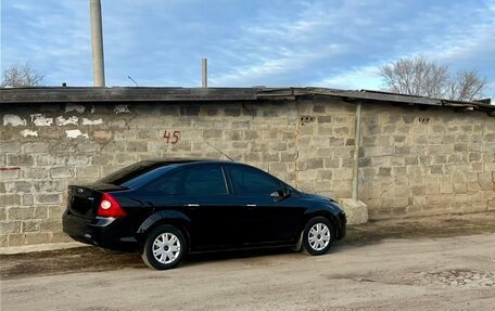 Ford Focus II рестайлинг, 2011 год, 650 000 рублей, 1 фотография