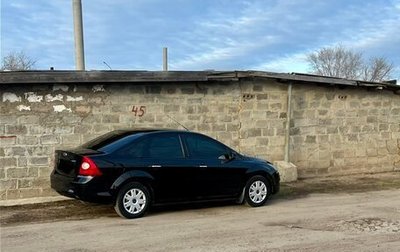 Ford Focus II рестайлинг, 2011 год, 650 000 рублей, 1 фотография