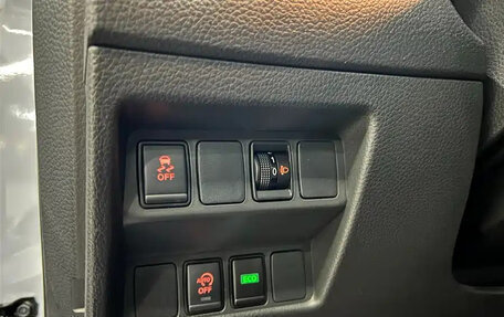 Nissan Qashqai, 2026 год, 1 640 777 рублей, 12 фотография