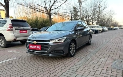 Chevrolet Monza, 2022 год, 1 260 000 рублей, 1 фотография