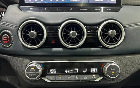 Nissan Qashqai, 2026 год, 1 640 777 рублей, 15 фотография