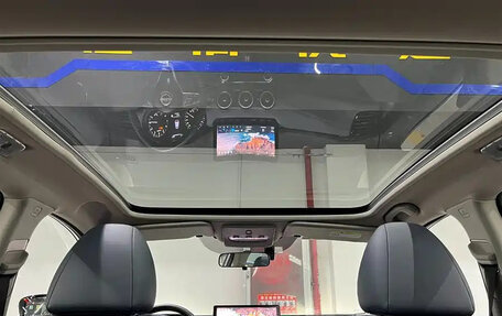 Nissan Qashqai, 2026 год, 1 640 777 рублей, 13 фотография