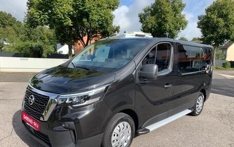 Nissan NV300, 2021 год, 3 530 000 рублей, 1 фотография