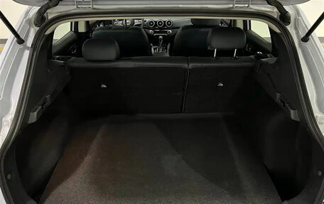 Nissan Qashqai, 2026 год, 1 640 777 рублей, 17 фотография