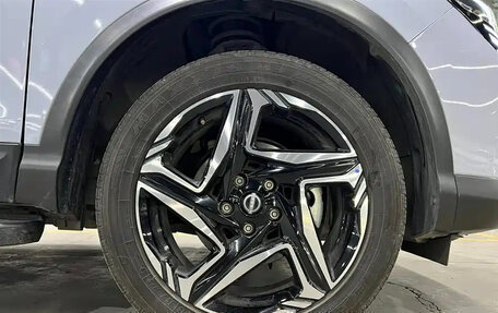 Nissan Qashqai, 2026 год, 1 640 777 рублей, 18 фотография