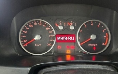 Hyundai Coupe II рестайлинг, 2005 год, 650 000 рублей, 1 фотография