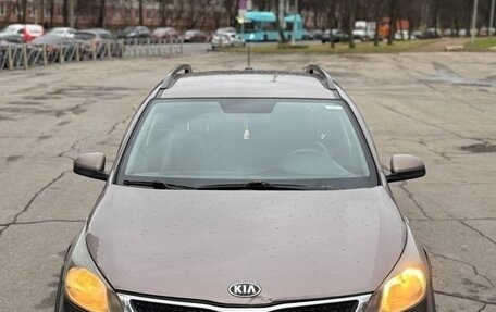 KIA Rio IV, 2019 год, 835 000 рублей, 1 фотография