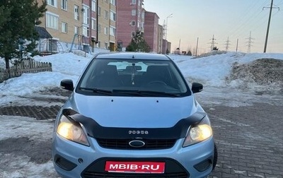 Ford Focus II рестайлинг, 2008 год, 350 000 рублей, 1 фотография