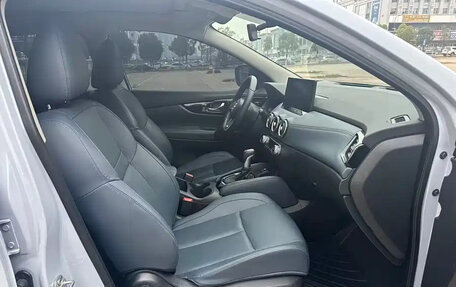 Nissan Qashqai, 2026 год, 1 730 777 рублей, 6 фотография