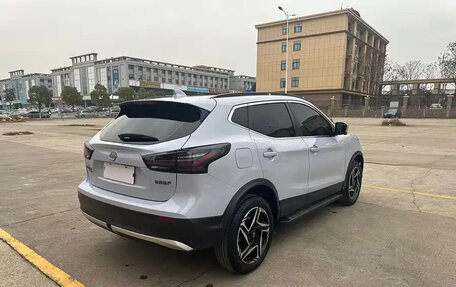 Nissan Qashqai, 2026 год, 1 730 777 рублей, 4 фотография