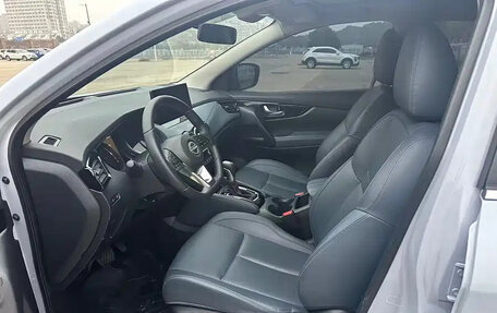 Nissan Qashqai, 2026 год, 1 730 777 рублей, 5 фотография