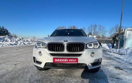 BMW X5, 2015 год, 3 330 000 рублей, 1 фотография
